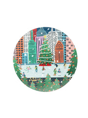 Perfect Holiday 12 oz scented candle