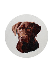 Sand + Paws Sun-n-Fun 12 oz scented candle