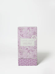 Lavender & Vanilla 95ml Linen Spray