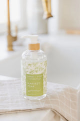 Harvest Pear 20 oz Liquid Hand Soap