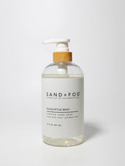 Eucalyptus Mint 20 oz Liquid Hand Soap