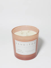 Mango Tangerine 21 oz scented candle