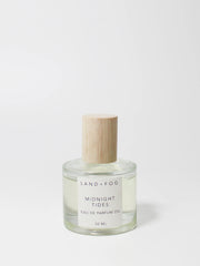 Midnight Tides 50 ml Perfume Oil Rollerball