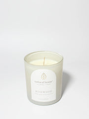 Rosewood Natural Home 11.5 oz scented candle