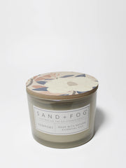 Newport 12 oz scented candle