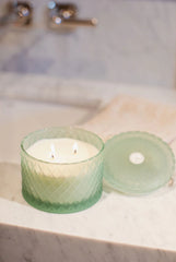 Eucalyptus 9.5 oz scented candle