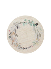 Golden Nutmeg 12 oz scented candle