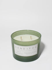 Vanilla Sandalwood 12 oz scented candle
