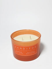 Pumpkin Soy Latte 12 oz scented candle