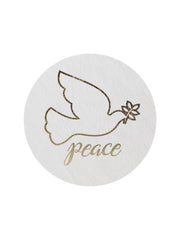 Pine & Sage 12 oz scented candle