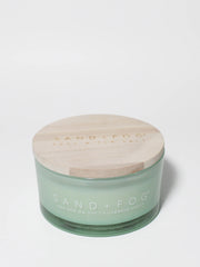 Sage & Sea Salt 10 oz scented candle