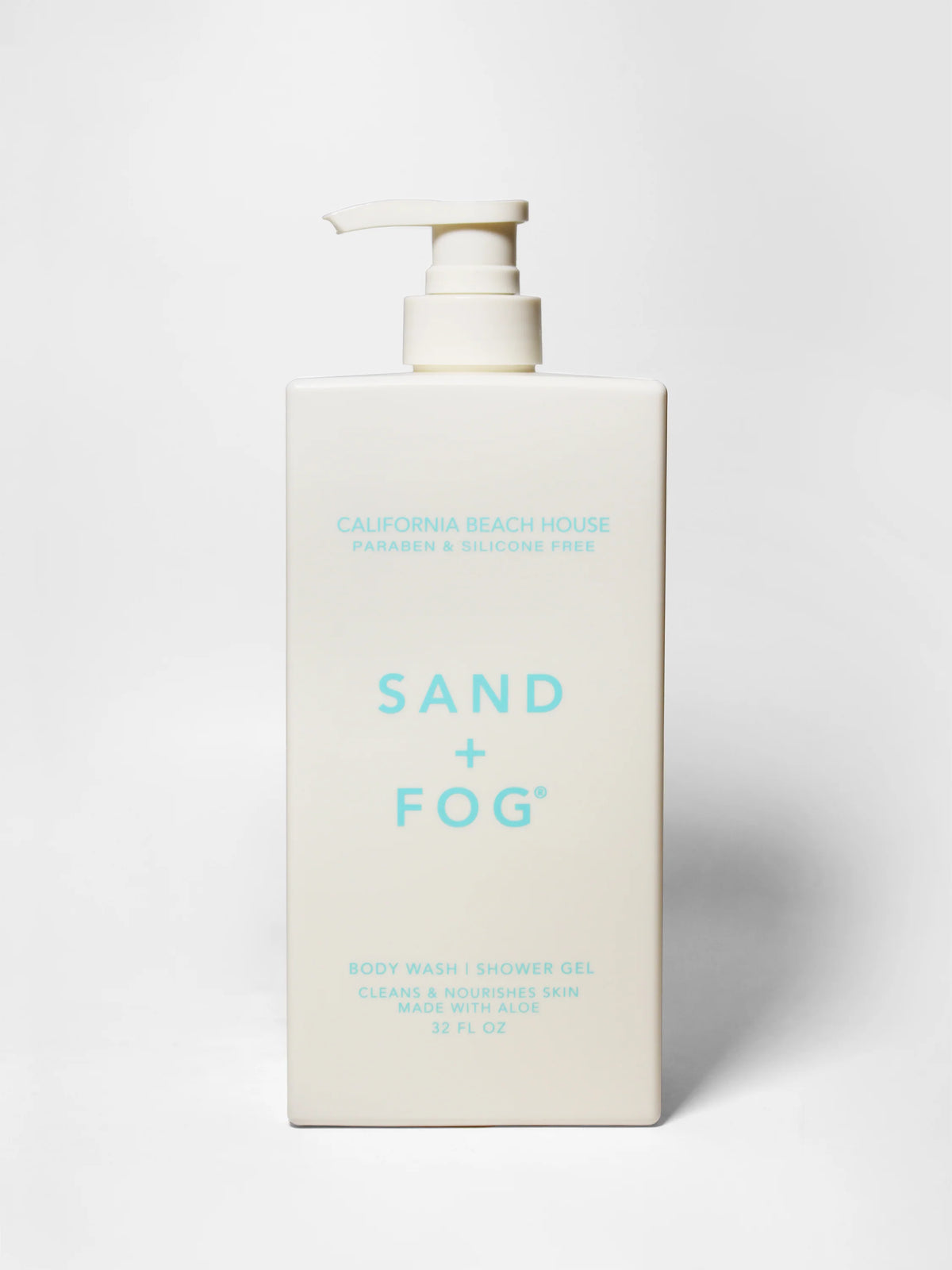 California Beach House 32 oz Body Wash