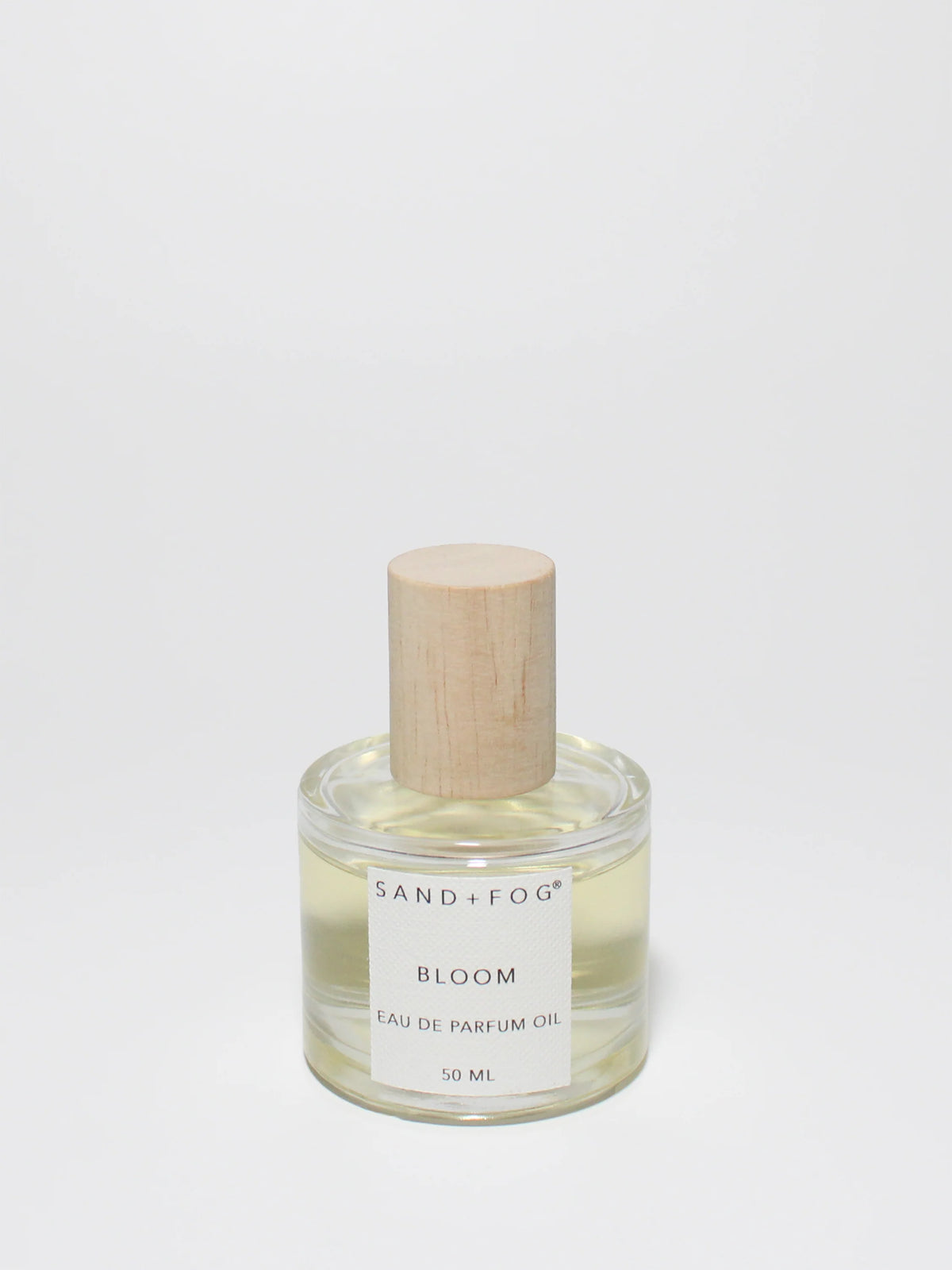 Bloom 50 ml Perfume Oil Rollerball