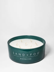 Winter Pine 34 oz scented candle