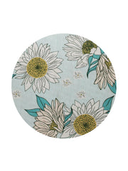 Tropical Citrus 21 oz scented candle