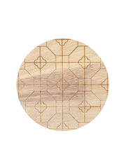 Tahitian Vanilla 12 oz scented candle