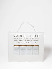 4 Pack of 10 ml Fragrance Diffuser Oils