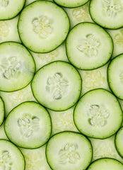 Mint & Cucumber 32 oz Body Wash