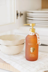 Golden Nutmeg 15.7 oz Liquid Hand Soap