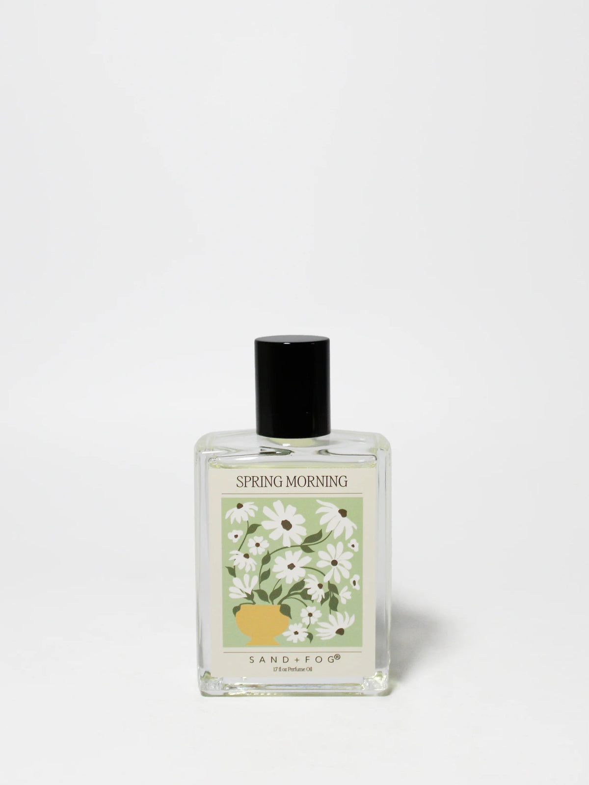 Spring Morning 50ml Perfume Oil Rollerball