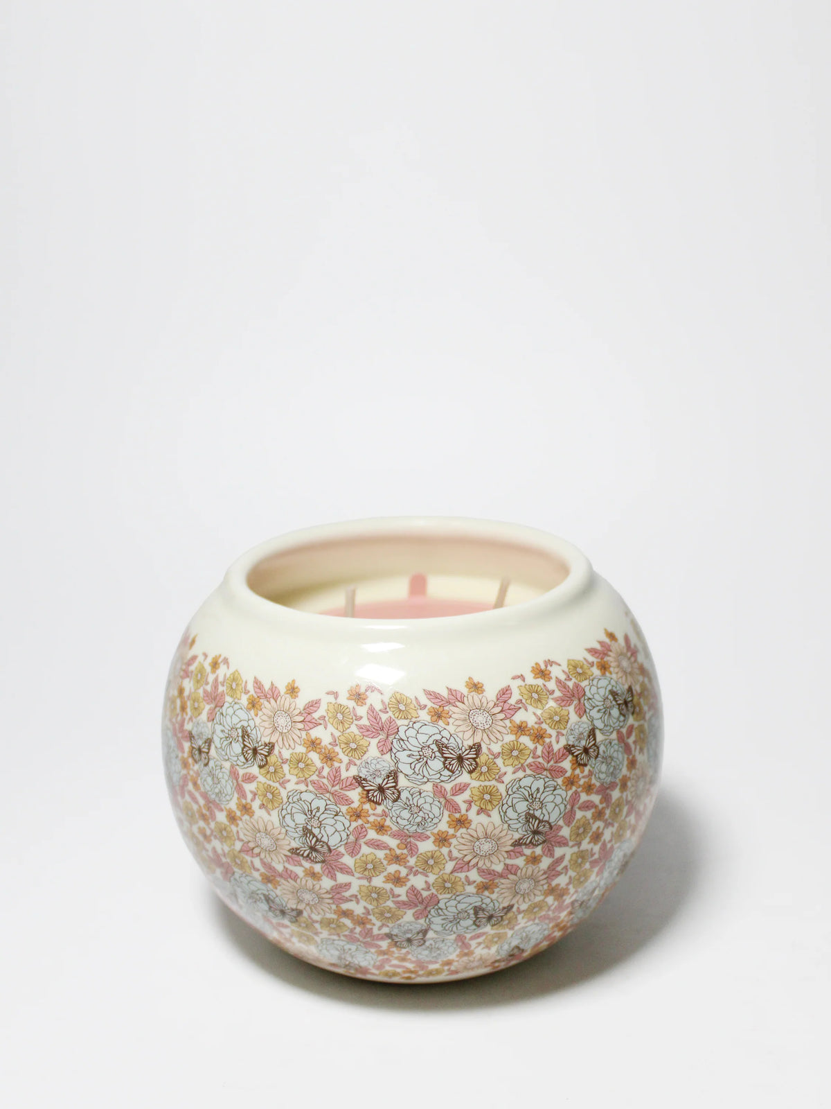 Autumn Harvest 18 oz scented candle