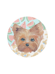 Sand + Paws Tropical Citrus 12 oz scented candle