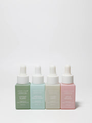 4 Pack of 10 ml Fragrance Diffuser Oils