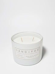 Juniper Berry Sage 12 oz scented candle