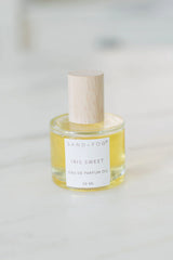 Iris Sweet 50 ml Perfume Oil Rollerball