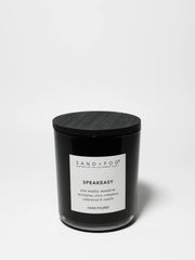 Speakeasy 10 oz scented candle