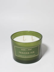 Frazier Fir 12 oz scented candle