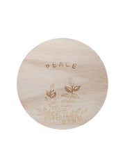 Ocean Mist 21 oz scented candle