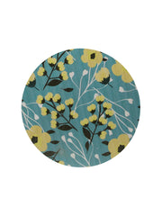 Tahitian Vanilla 12 oz scented candle