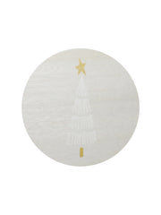 Golden Nutmeg 12 oz scented candle