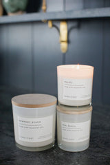 Seal Beach 11.5 oz scented candle