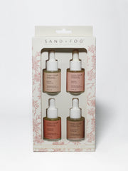 4 Pack of 10 ml Fragrance Diffuser Oils