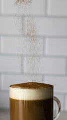 Pumpkin Spice 21 oz scented candle