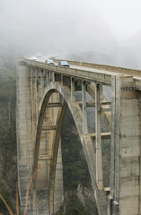 Pacific Coast Highway 12 oz scented candle