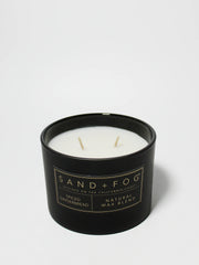Spiced Gingerbread 12 oz scented candle