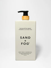 Eucalyptus Mint 32 oz Body Wash