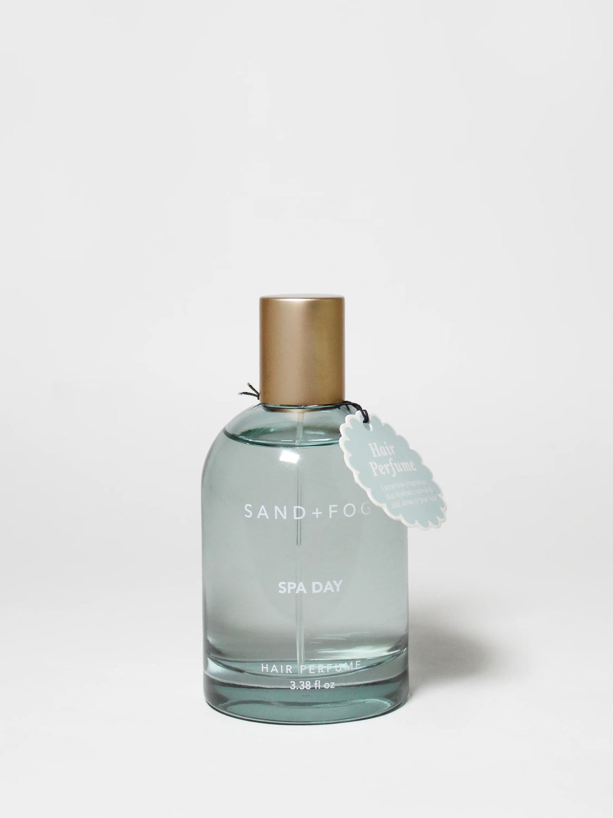 Spa Day 100 ml Hair Perfume