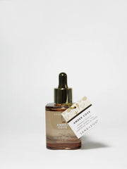 Amber Cove 50ml Perfume Oil Dropper