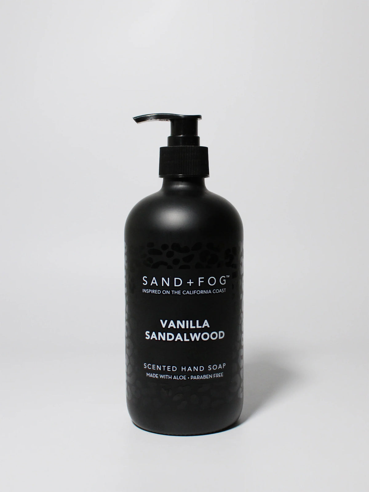 Vanilla Sandalwood 15.7 oz Liquid Hand Soap