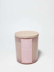 Citrus & Sandalwood 10 oz scented candle