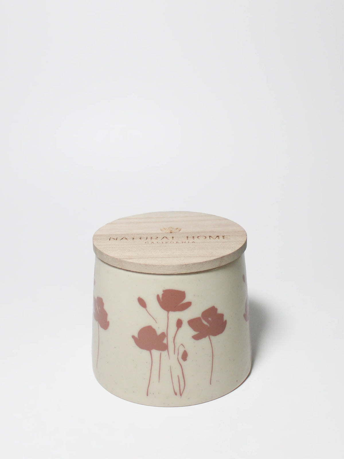 Gardenia Natural Home 7 oz scented candle