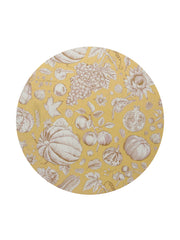 Honey & Clove 12 oz scented candle