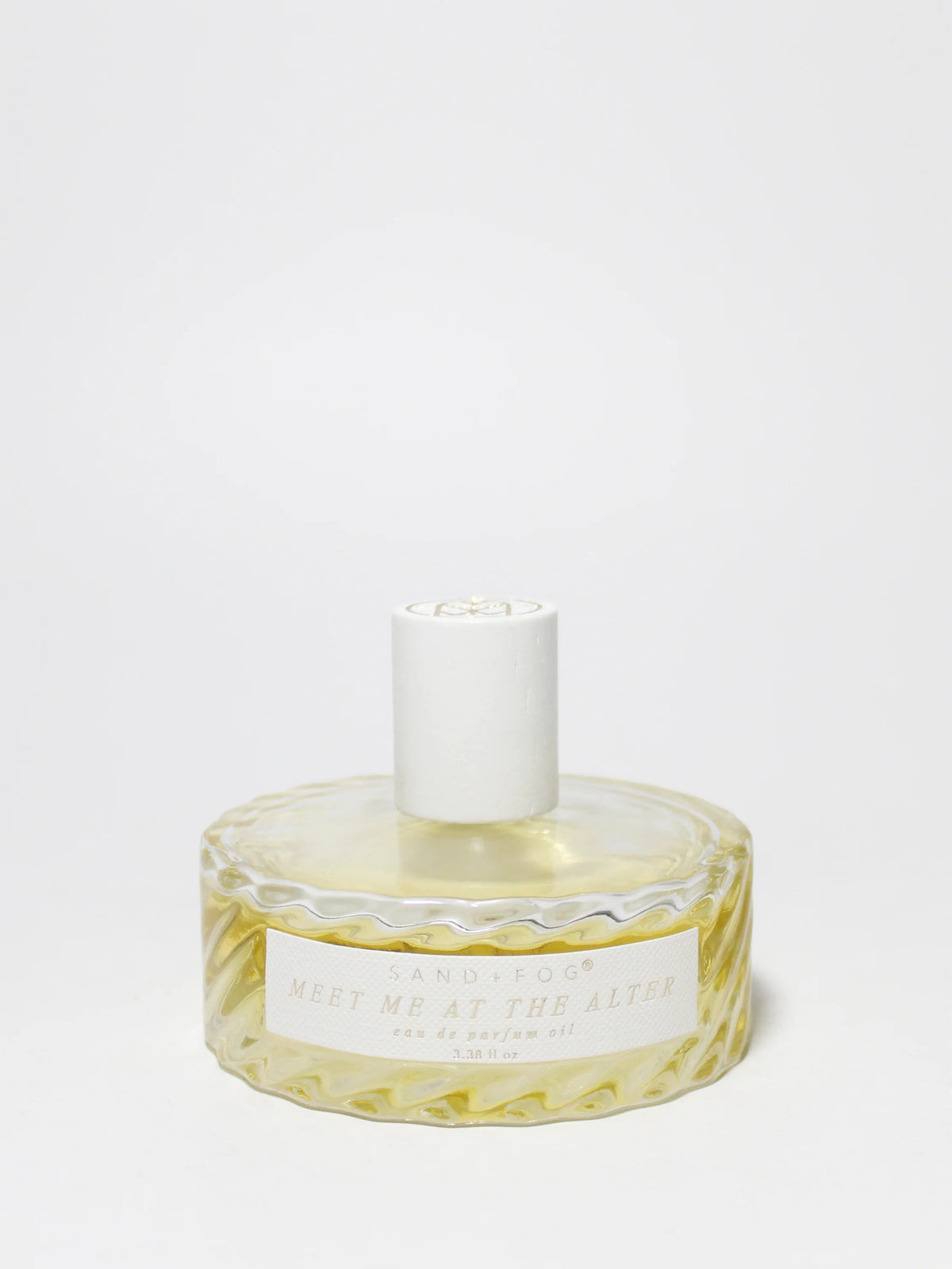 Meet Me At The Alter 100ml Perfume Oil Rollerball