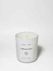 California Citron 10 oz scented candle