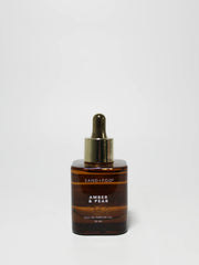 Amber & Pear 50 ml Perfume Oil Dropper