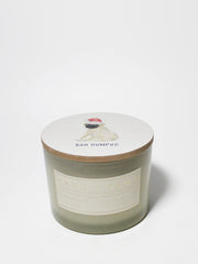 Sand + Paws Simmering Spices 12 oz scented candle